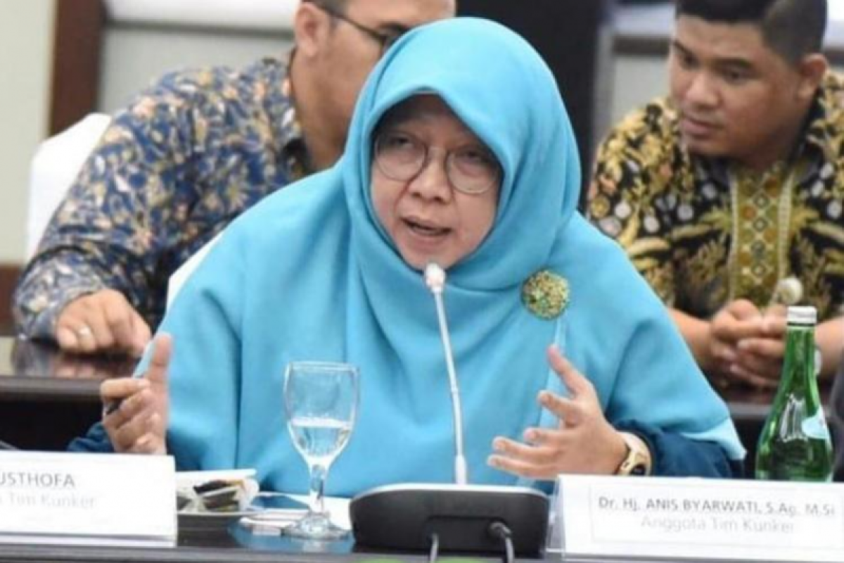 Anggota DPR apresiasi langkah BI berdayakan ekonomi pesantren