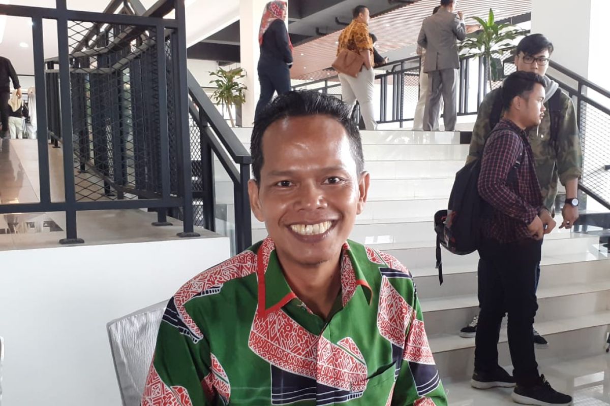 Bawaslu Kota Batam bantah diberhentikan DKPP