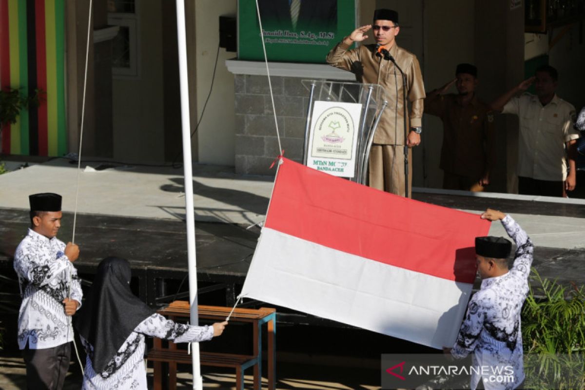 Ketua DPRK tekankan guru tanamkan nilai raligius pada murid