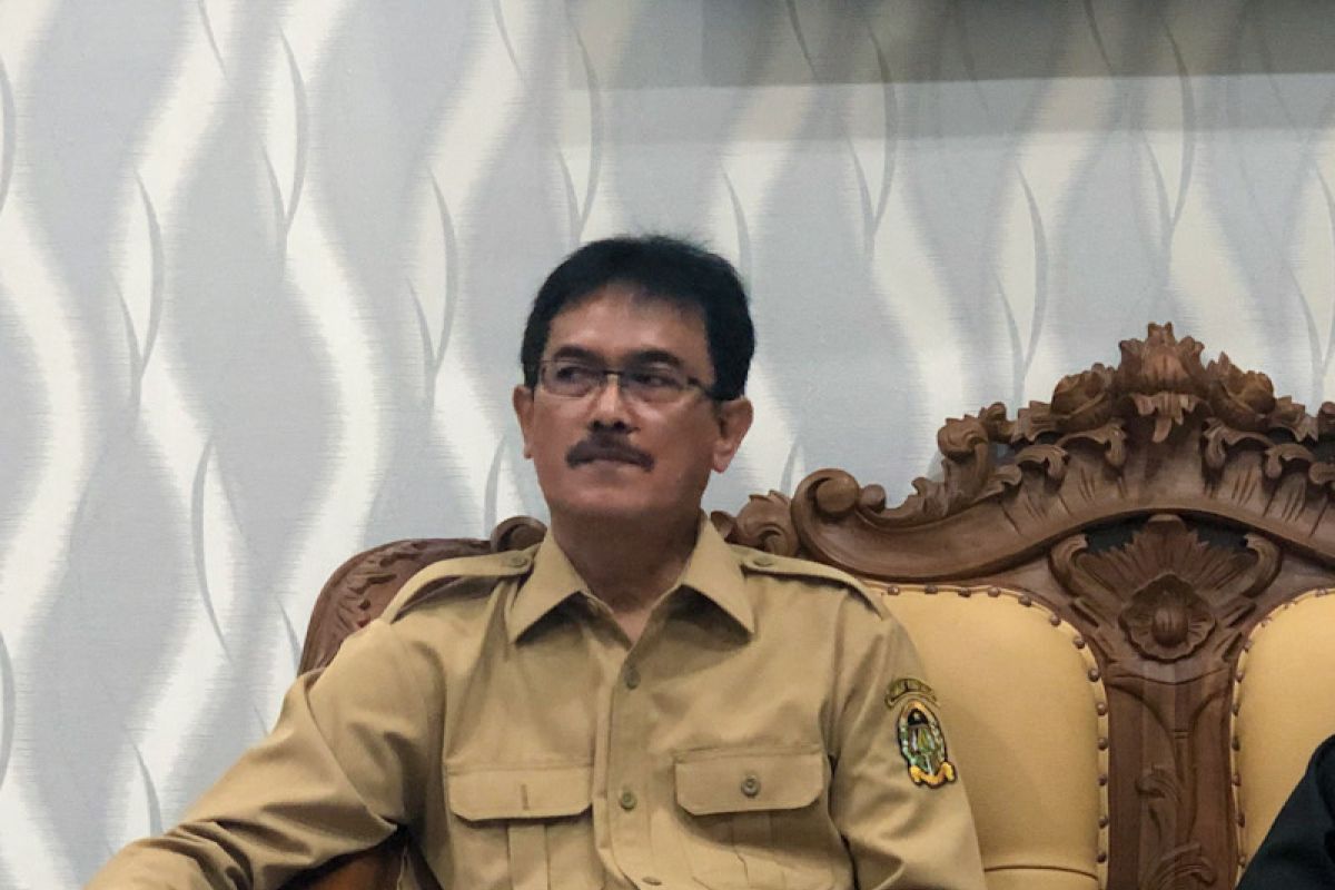 Pemkot Yogyakarta perpanjang masa pendaftaran CPNS dua hari