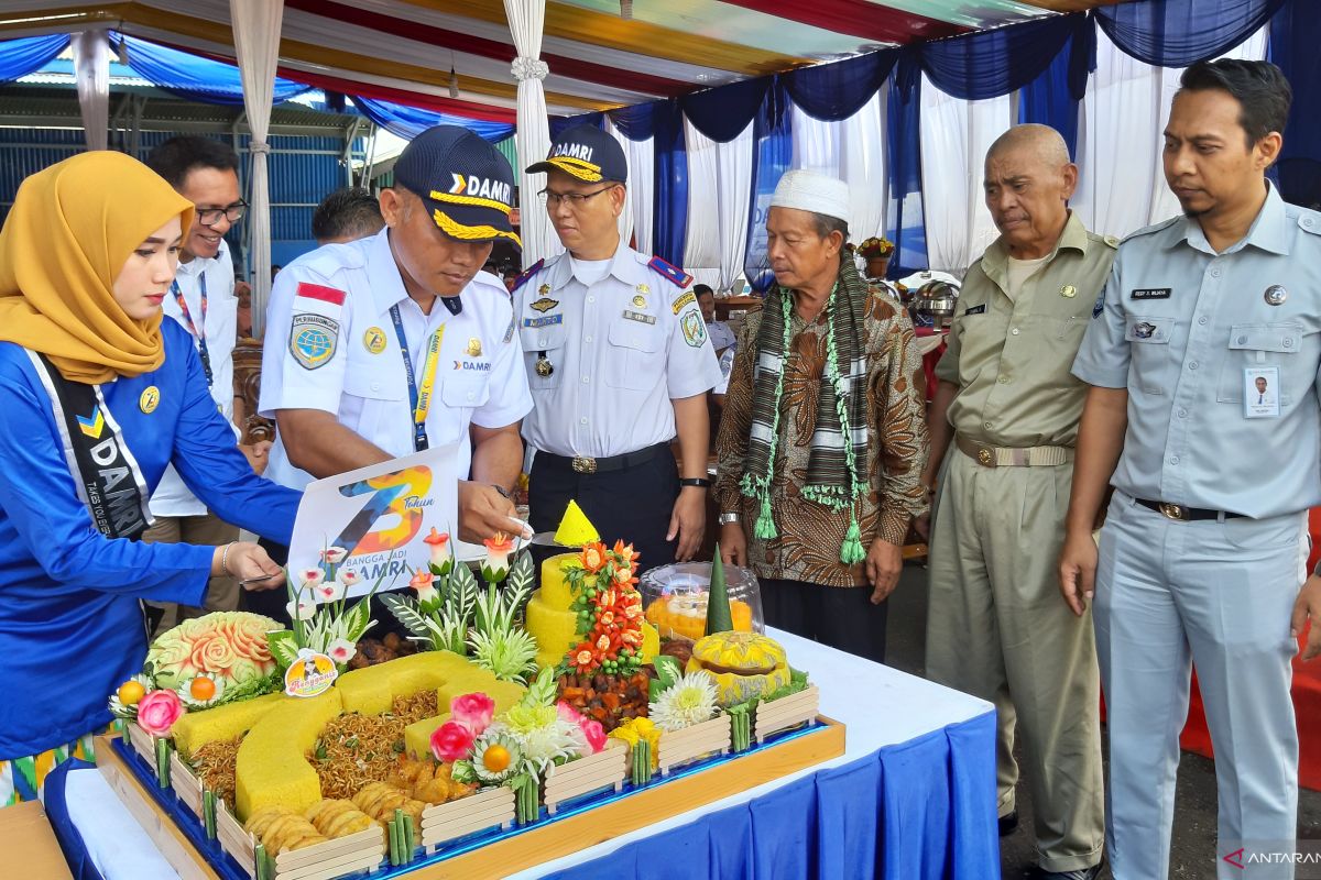 Damri terus perluas trayek di Kalbar