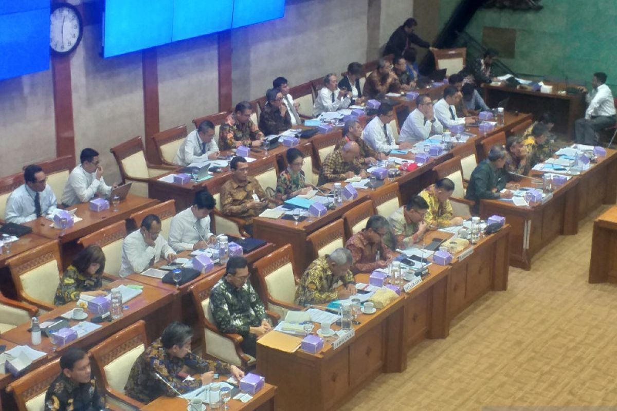 Perbanas minta Sri Mulyani naikkan Penghasilan Tidak Kena Pajak