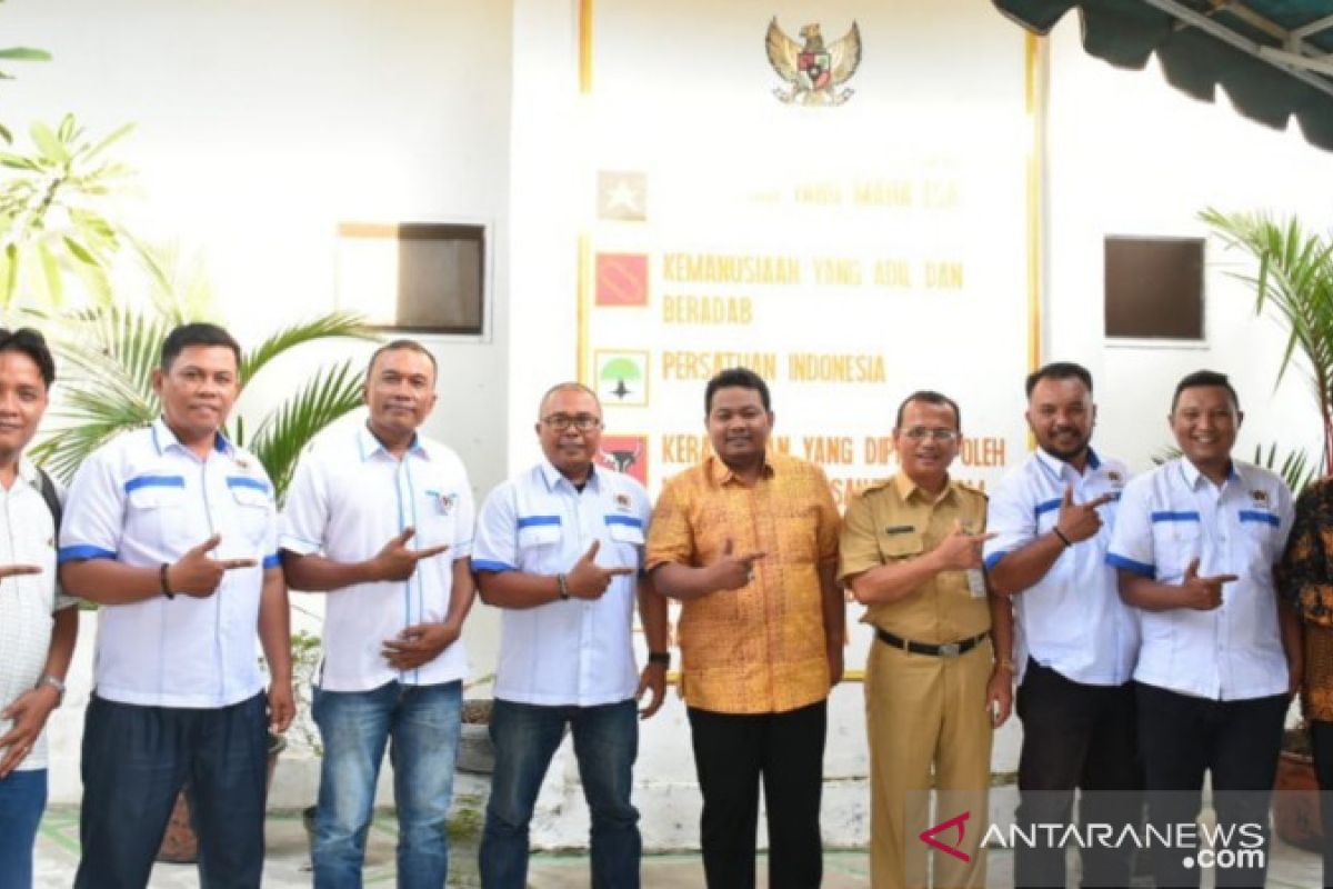 Wali Kota akan buka Konferensi V PWI Tanjungbalai