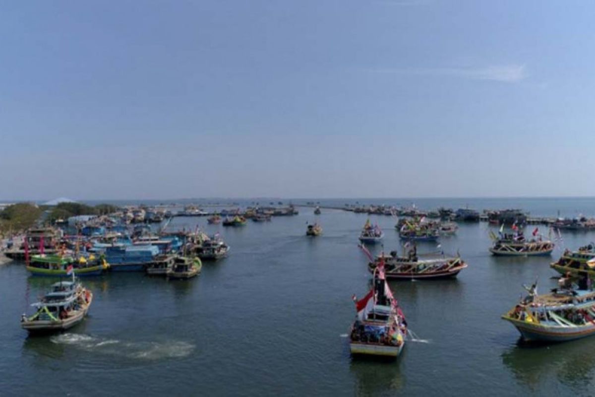 Festival kapal dan petik laut menjadi destinasi wisata di Probolinggo