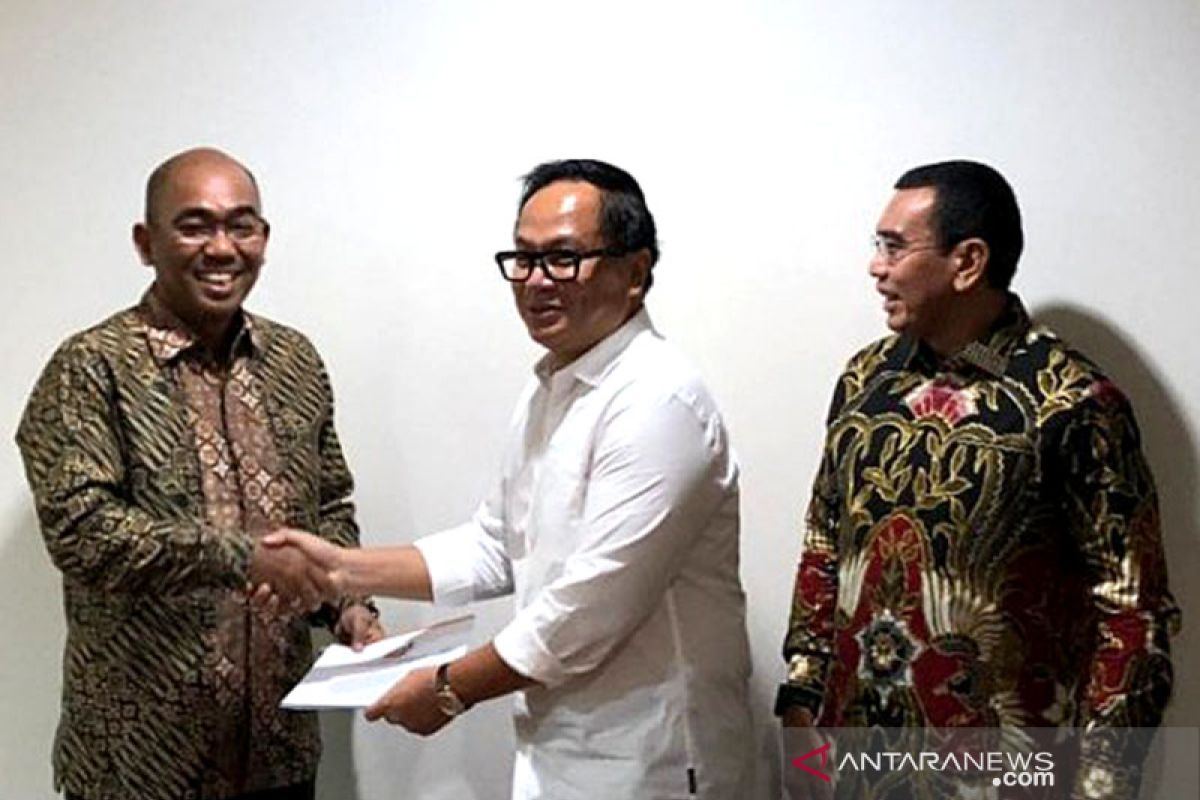 Kementerian BUMN akan rombak direksi Asabri