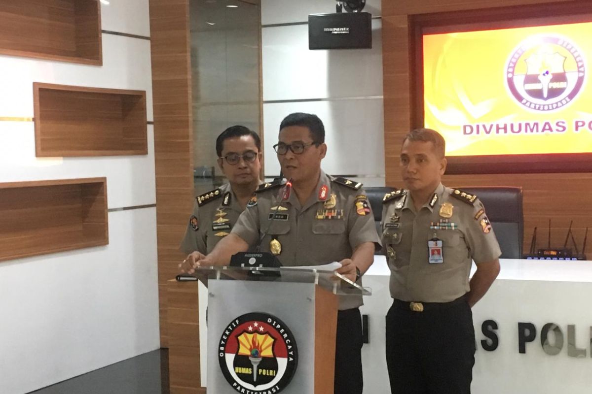 Dua suporter Indonesia yang ditahan di Malaysia dibebaskan