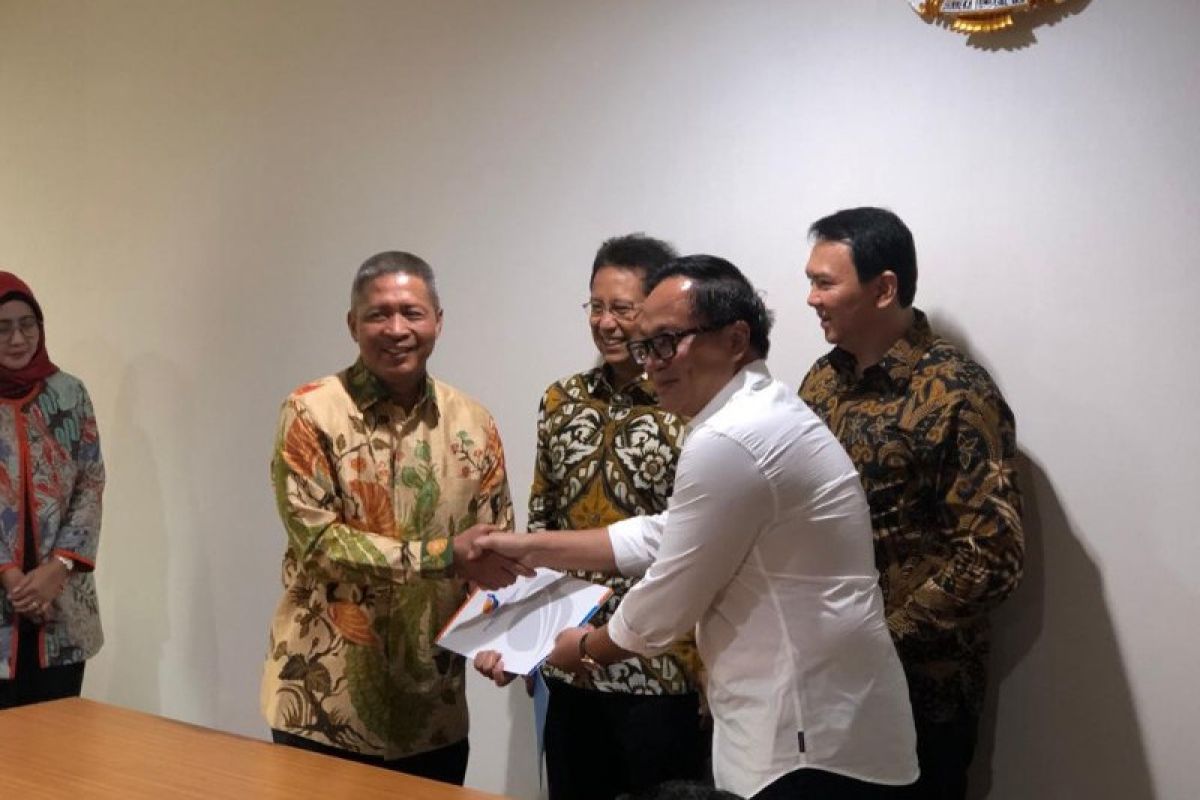 Condro Kirono jadi komisaris untuk kawal penegakan hukum di Pertamina