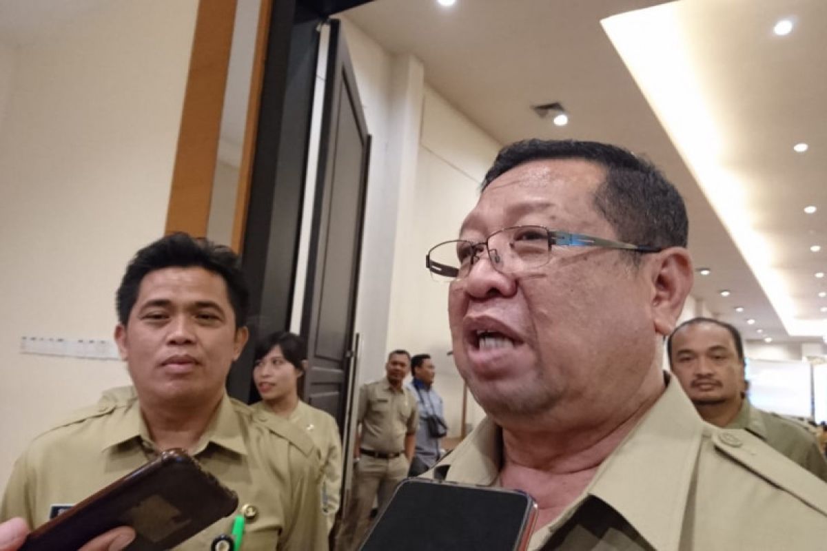 Alokasi dana desa 2020 untuk Tulungagung naik Rp4 miliar