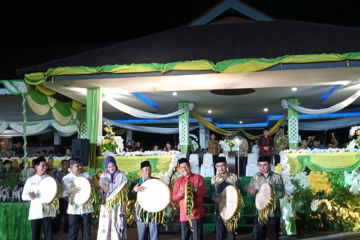 Wamenag : Musik satukan keberagaman Indonesia
