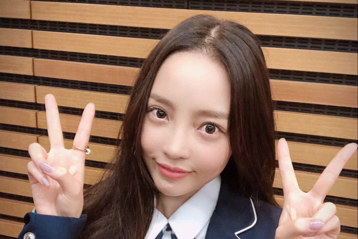 Agensi siapkan tempat bagi penggemar untuk mengenang Goo Hara