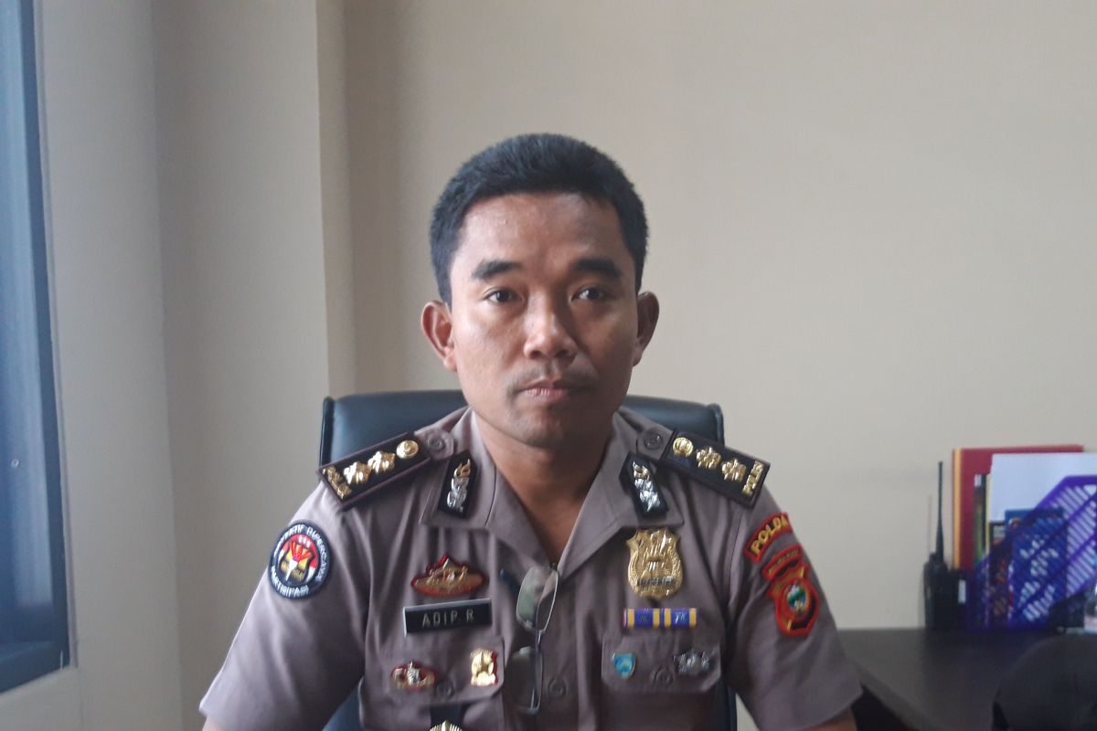 Polisi terus buru penikam empat anggota Polsek