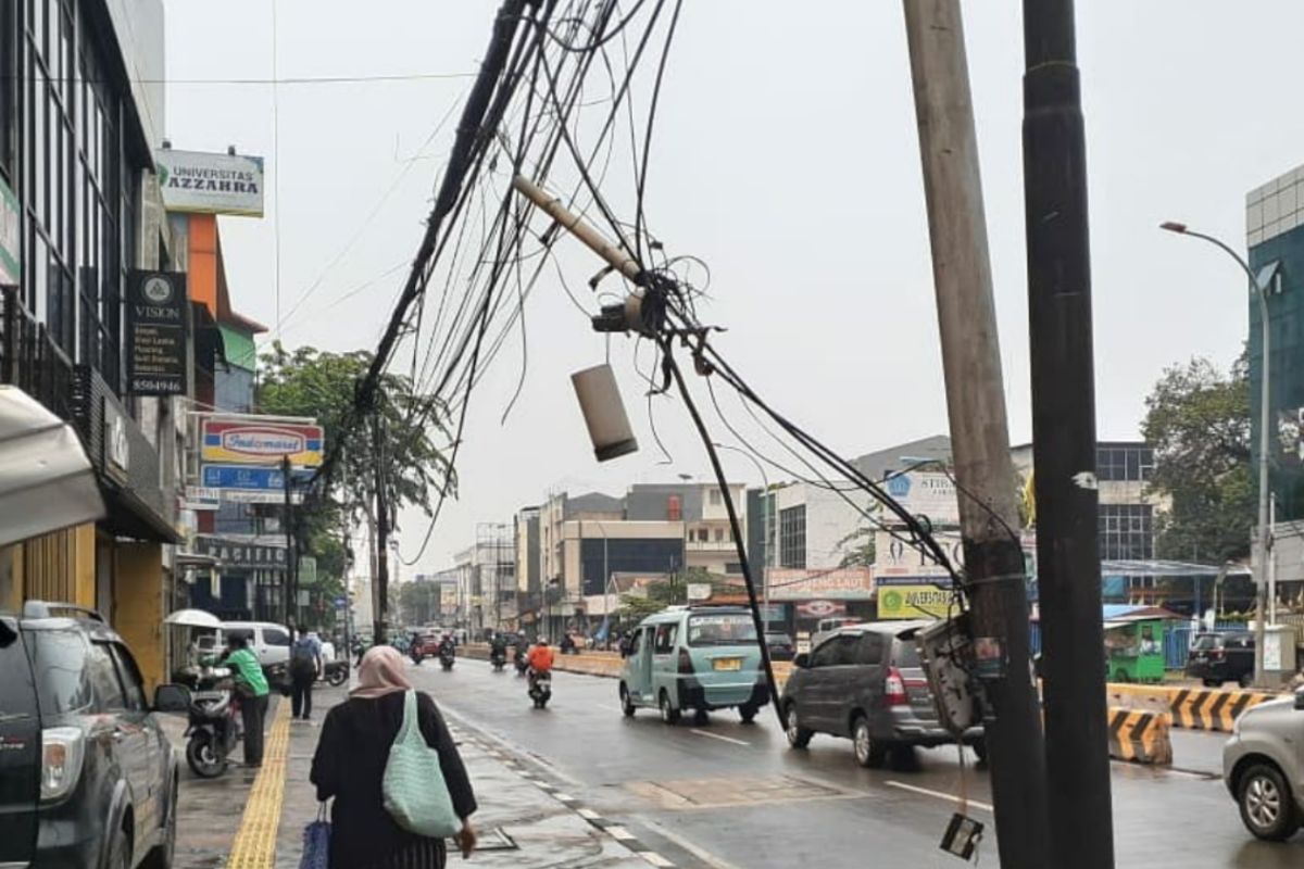 Kemendagri: Penyerahan RAPBD lewat 30 November, lampu merah bagi DKI