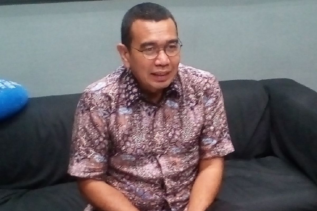 Inilah alasan Kementerian BUMN ajukan Rudiantara kandidat Dirut PLN