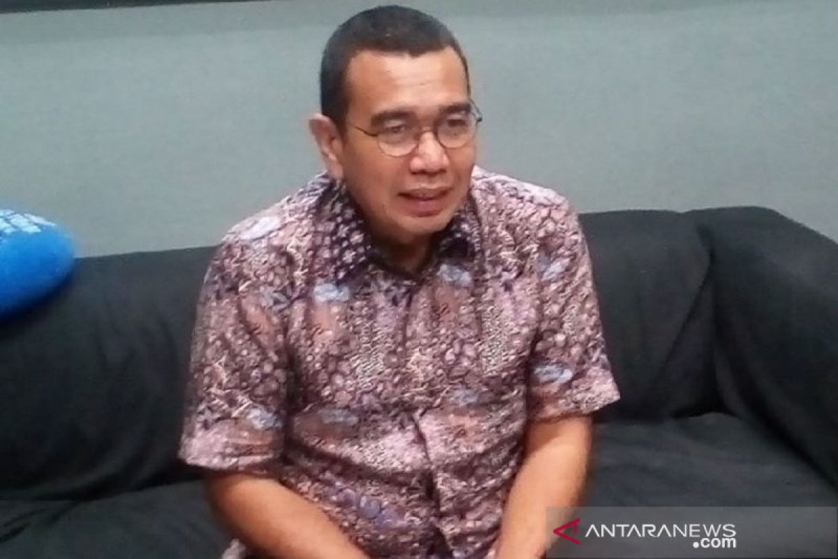 Kementerian BUMN ungkap alasan ajukan Rudiantara kandidat Dirut PLN