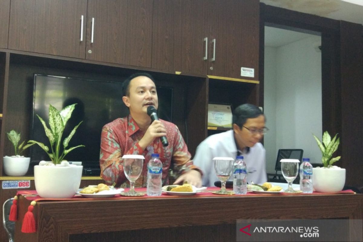 Jerry Sambuaga ajak pengusaha Indonesia manfaatkan IA-CEPA