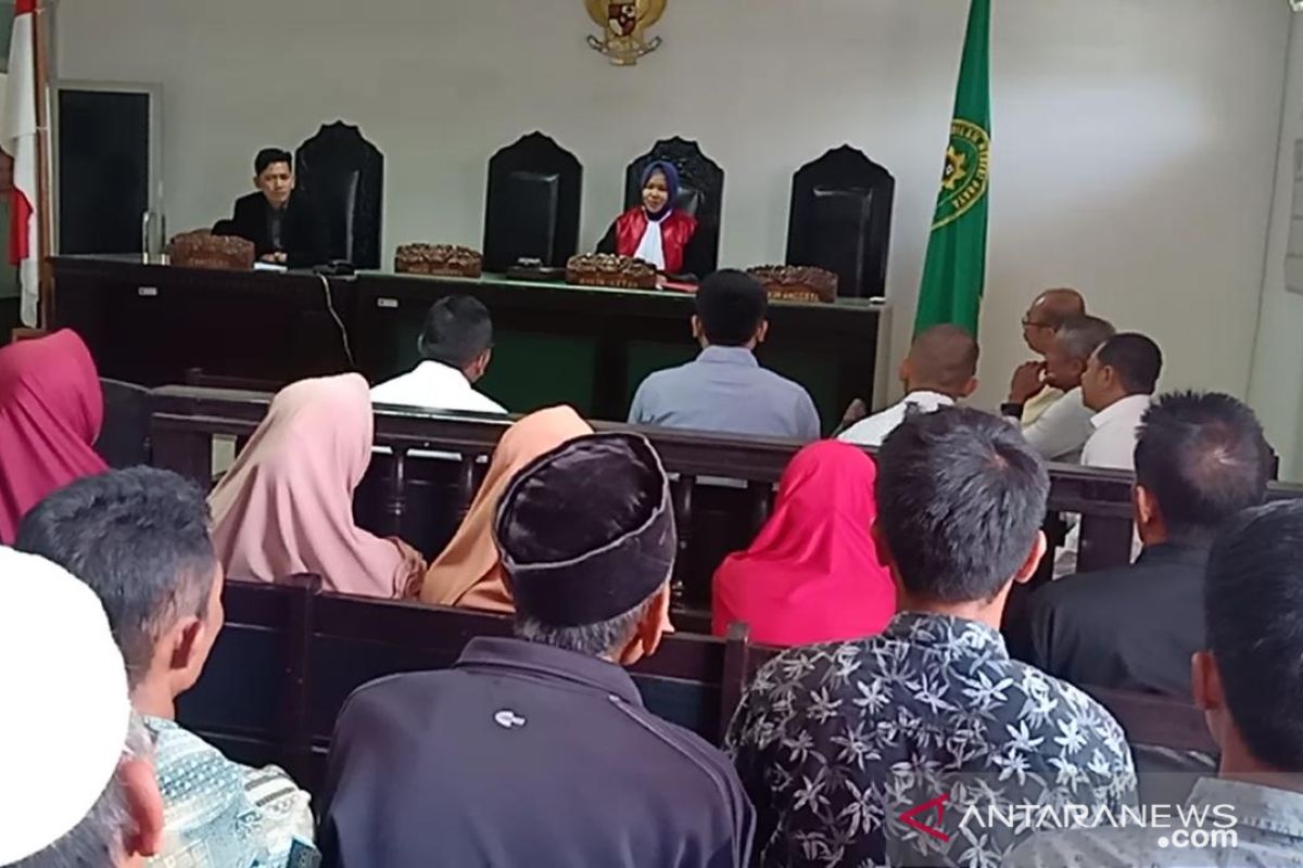 Kades Kuta Mandalika pempraperadilankan Polres Lombok Tengah