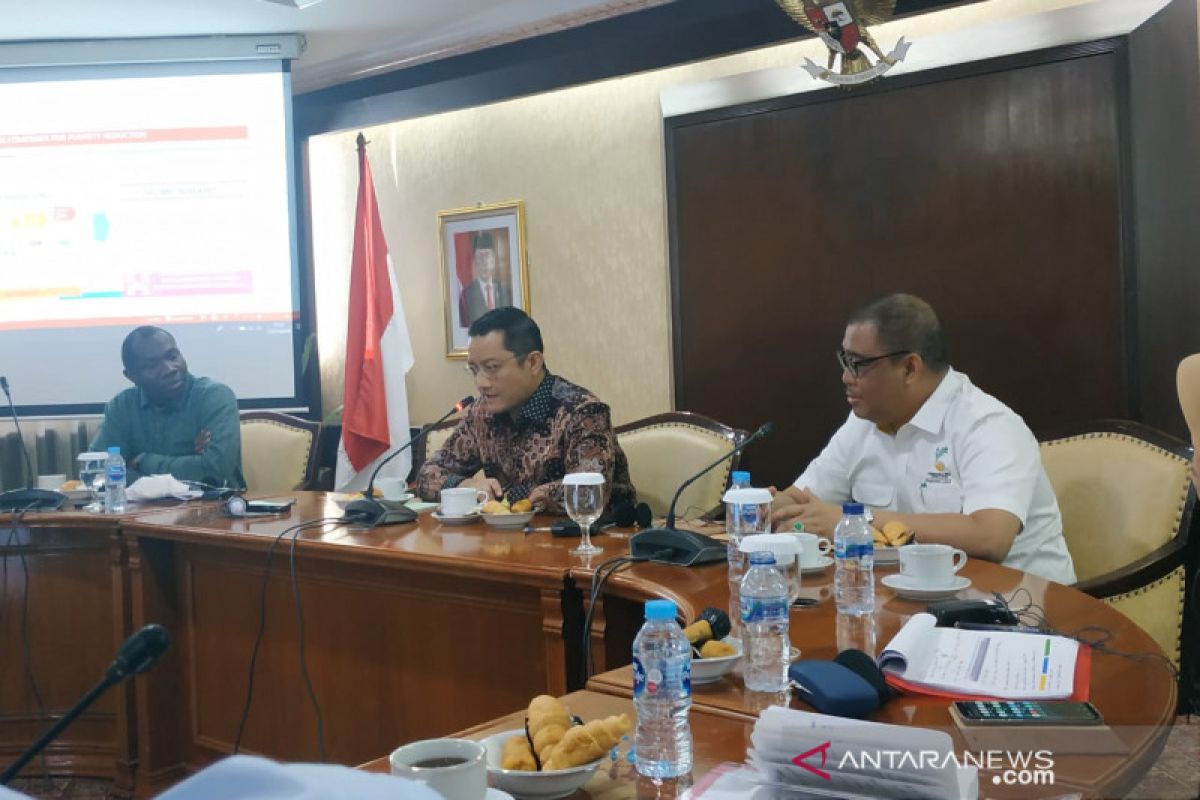 Negara lain pelajari PKH bukti Indonesia berhasil turunkan kemiskinan