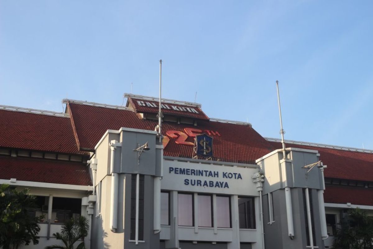 Modus penipuan CPNS mencatut nama Sekkota Surabaya
