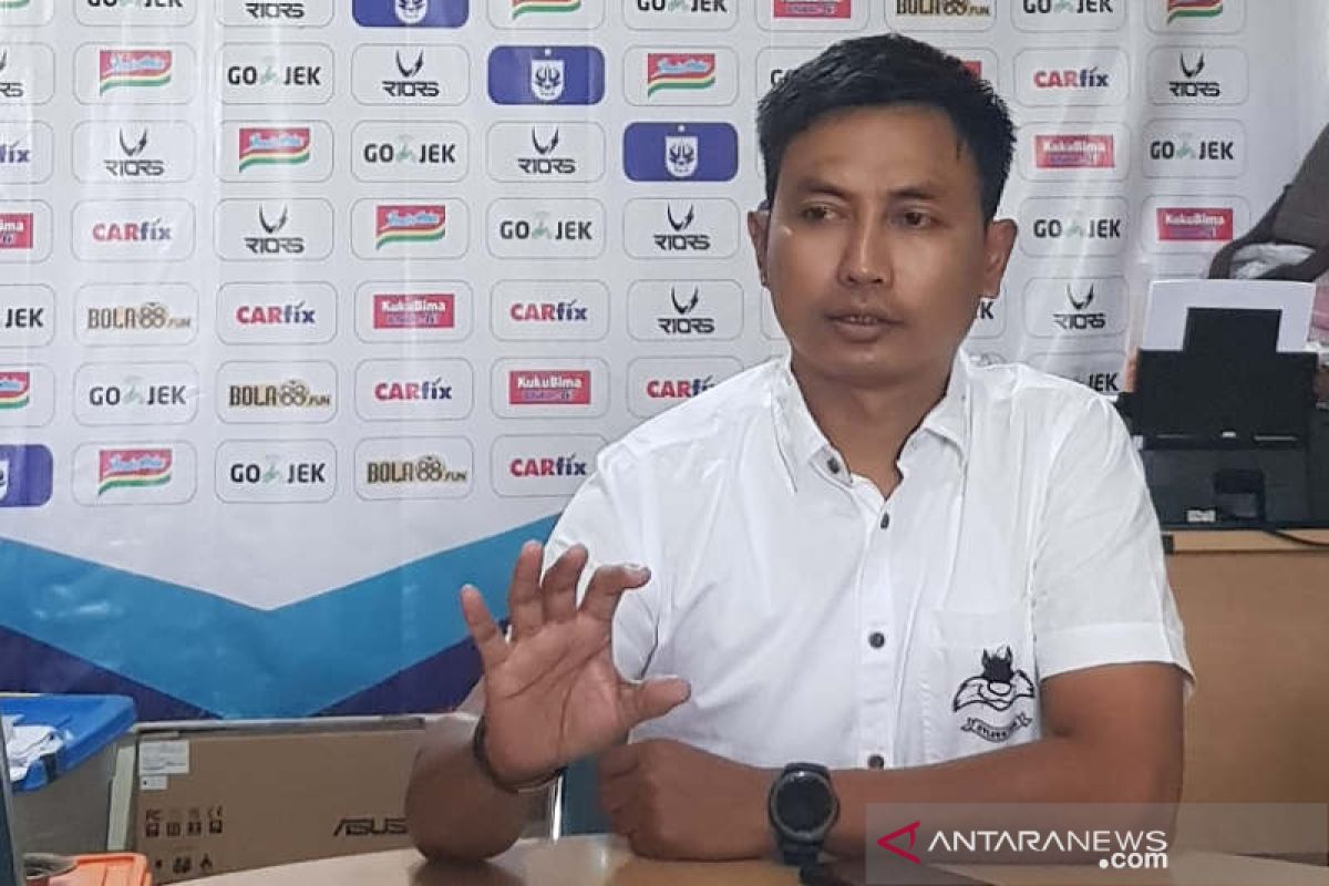 Panpel PSIS antisipasi ledakan jumlah penonton saat jamu PSM