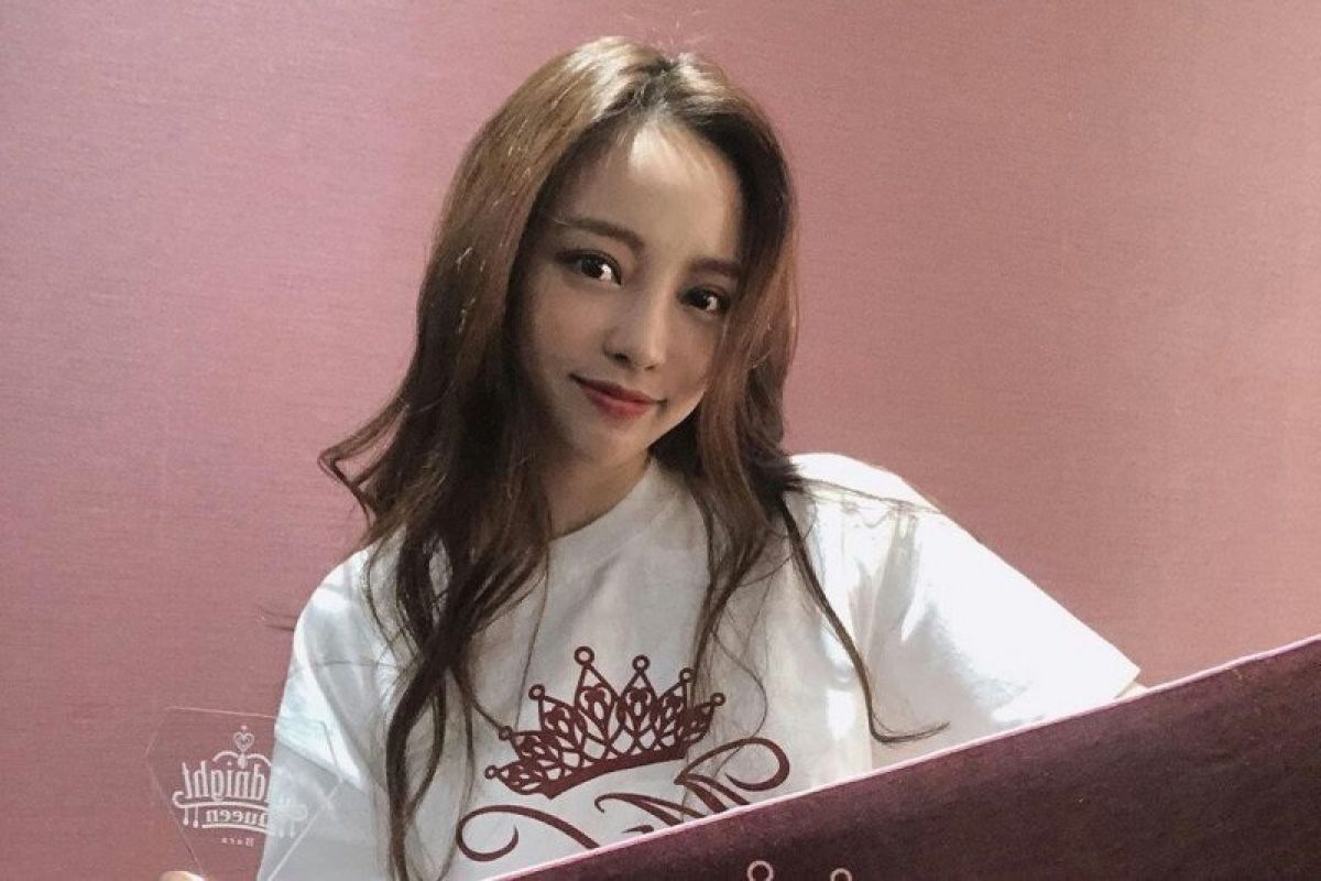 Penyanyi asal Korea selatan, Goo Hara dikabarkan meninggal dunia