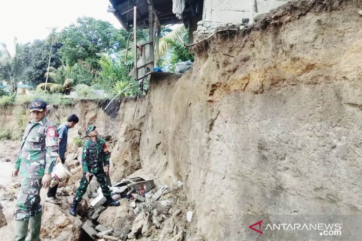 Pasaman Barat tetapkan masa tanggap darurat banjir selama tujuh hari