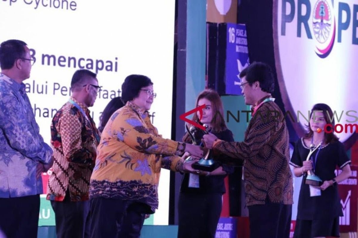 Pertamina Rantau Field siap dinilai Dewan Proper KLHK