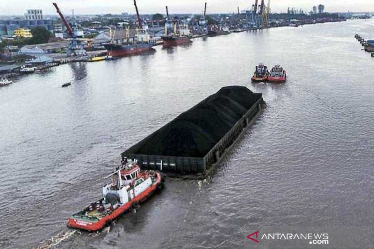 Mewujudkan pelabuhan impian di Tanjung Carat