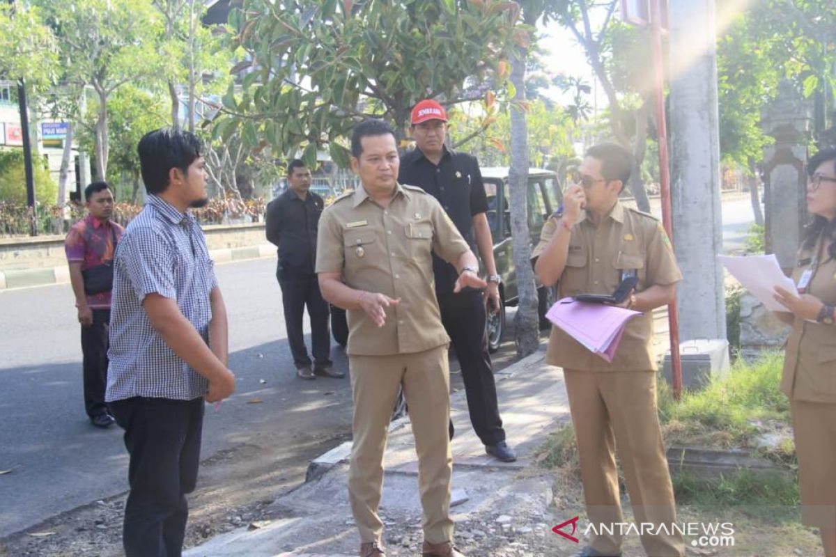 Pemkab Jembrana dorong fasilitas bagi wirausahawan muda