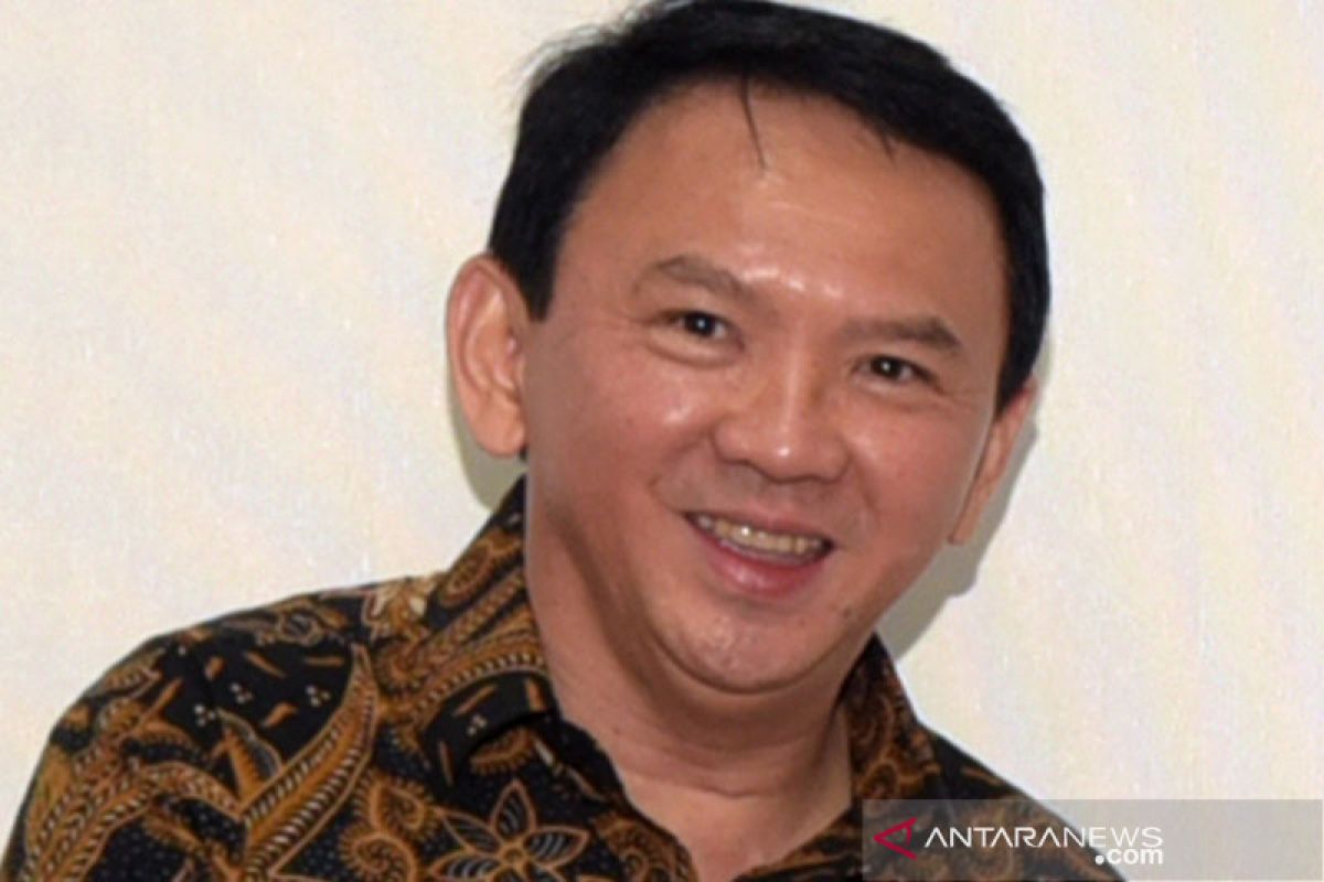 Polisi amankan terduga pelaku pencemaran nama baik Ahok