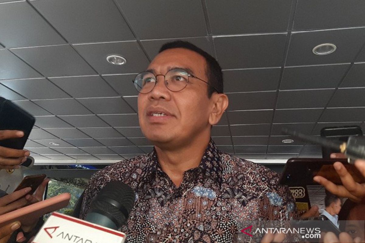 Ahok masih kader parpol, Kementerian BUMN: Ikuti regulasi yang berlaku