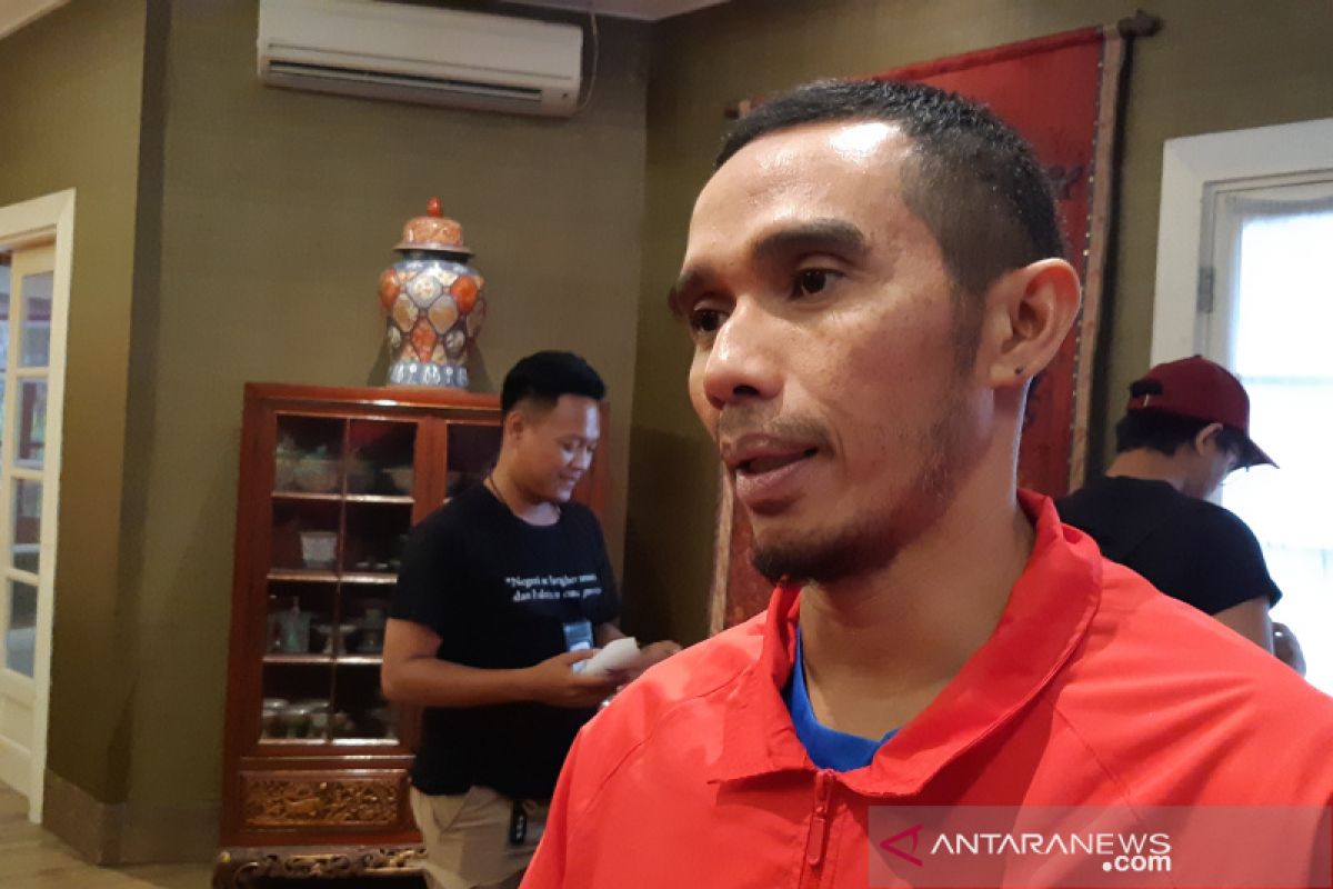 Road race diharapkan bikin kejutan di SEA Games