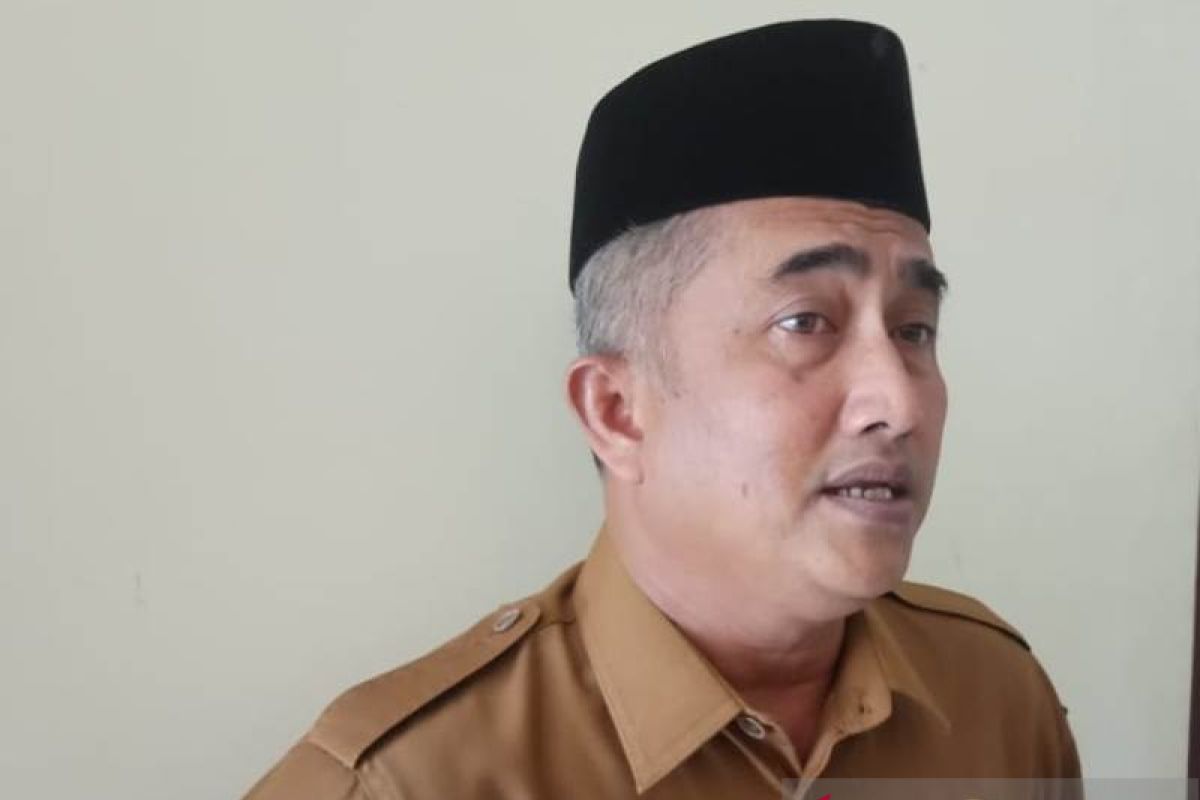 Partai politik peserta pemilu di Aceh Barat terima bantuan Rp600 juta