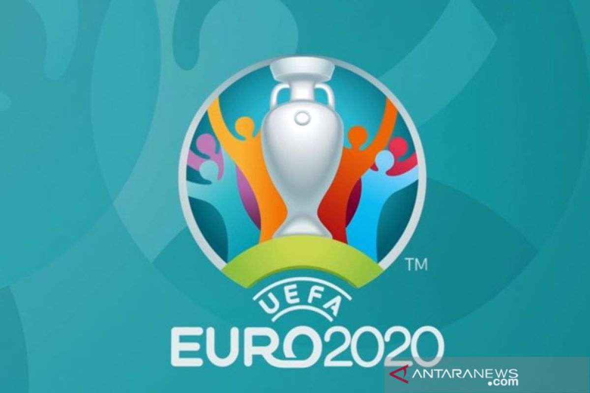 Hasil undian grup untuk putaran final Euro 2020