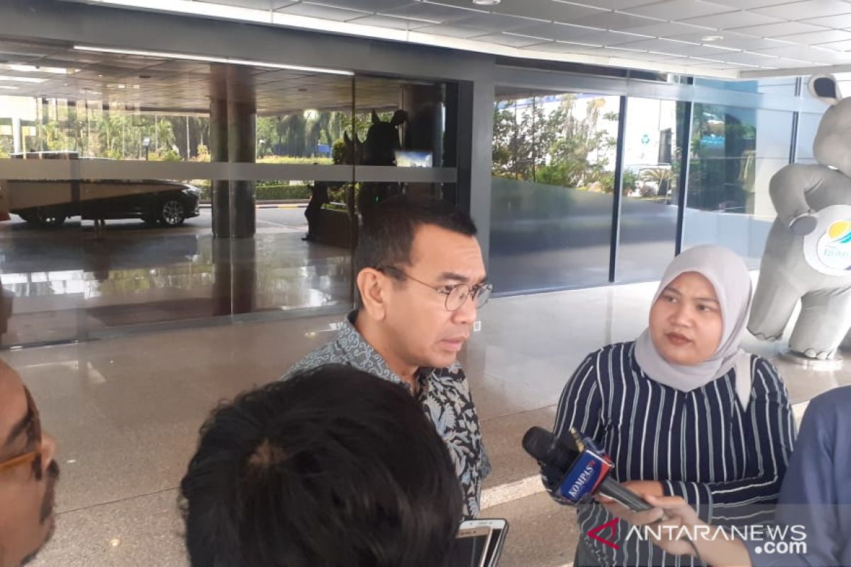 Pengalaman Rudiantara jadi acuan calon Dirut, kata pejabat BUMN