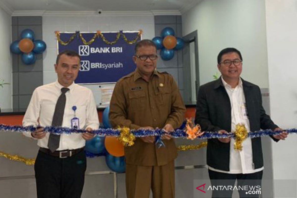 BRIsyariah tambah dua kantor cabang pembantu di Aceh