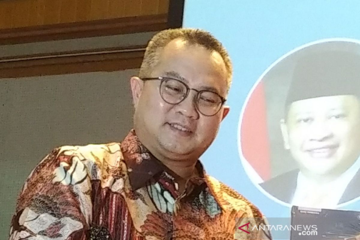 Rektor optimistis Menteri miliki visi ke depan soal pembangunan SDM