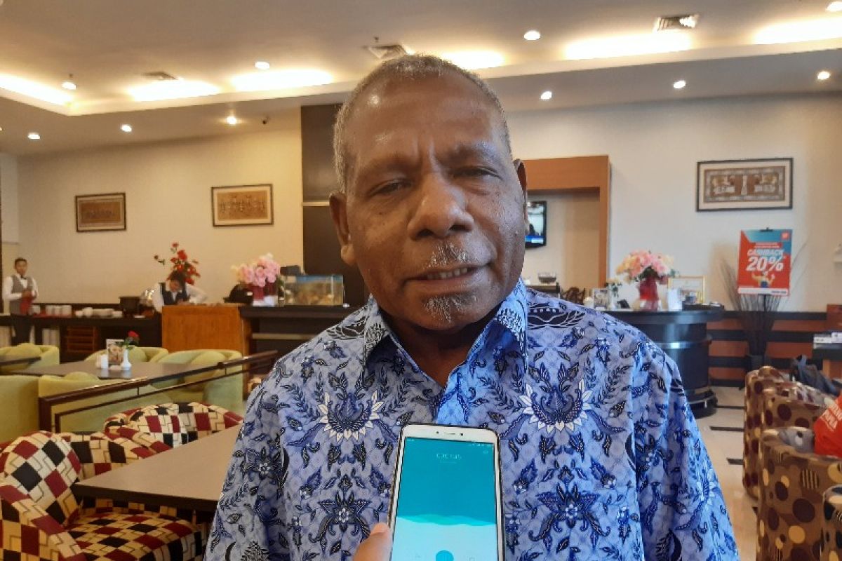 Pemkab Jayapura masih tunggu petunjuk teknis program kartu prakerja