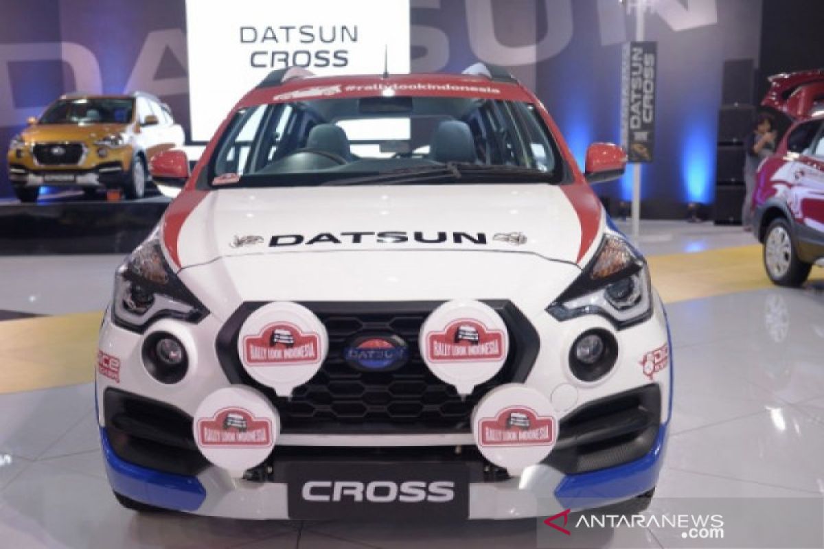 Datsun Indonesia berhenti produksi tahun depan