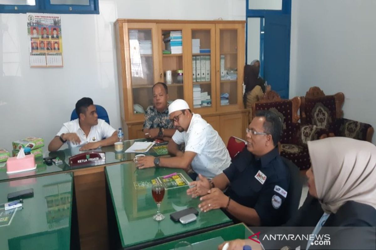 Besok, PKB Madina buka pendaftaran bakal calon bupati