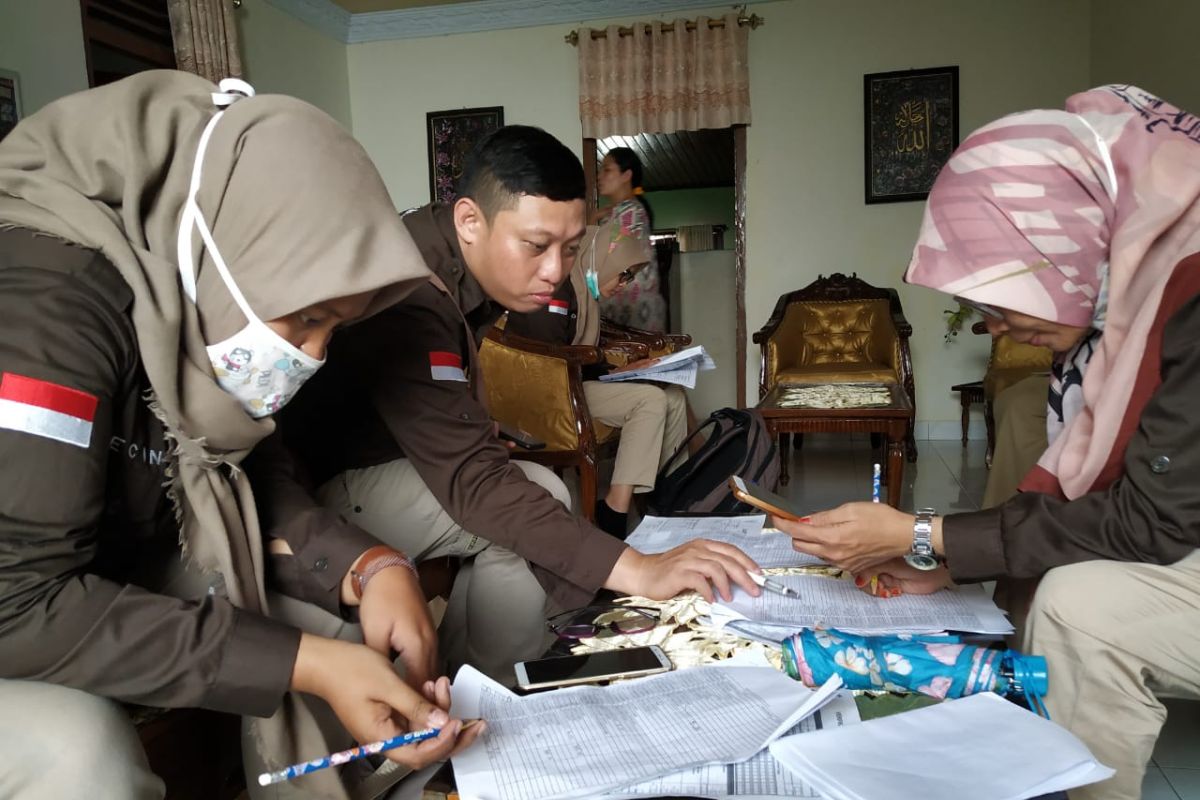 Gubernur Gorontalo sebut data kemiskinan harus valid