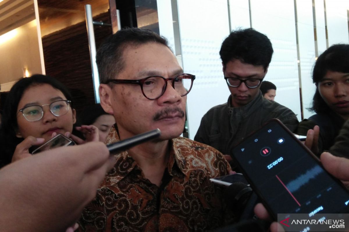 Penyaluran KUR produktif capai 52 persen Oktober 2019