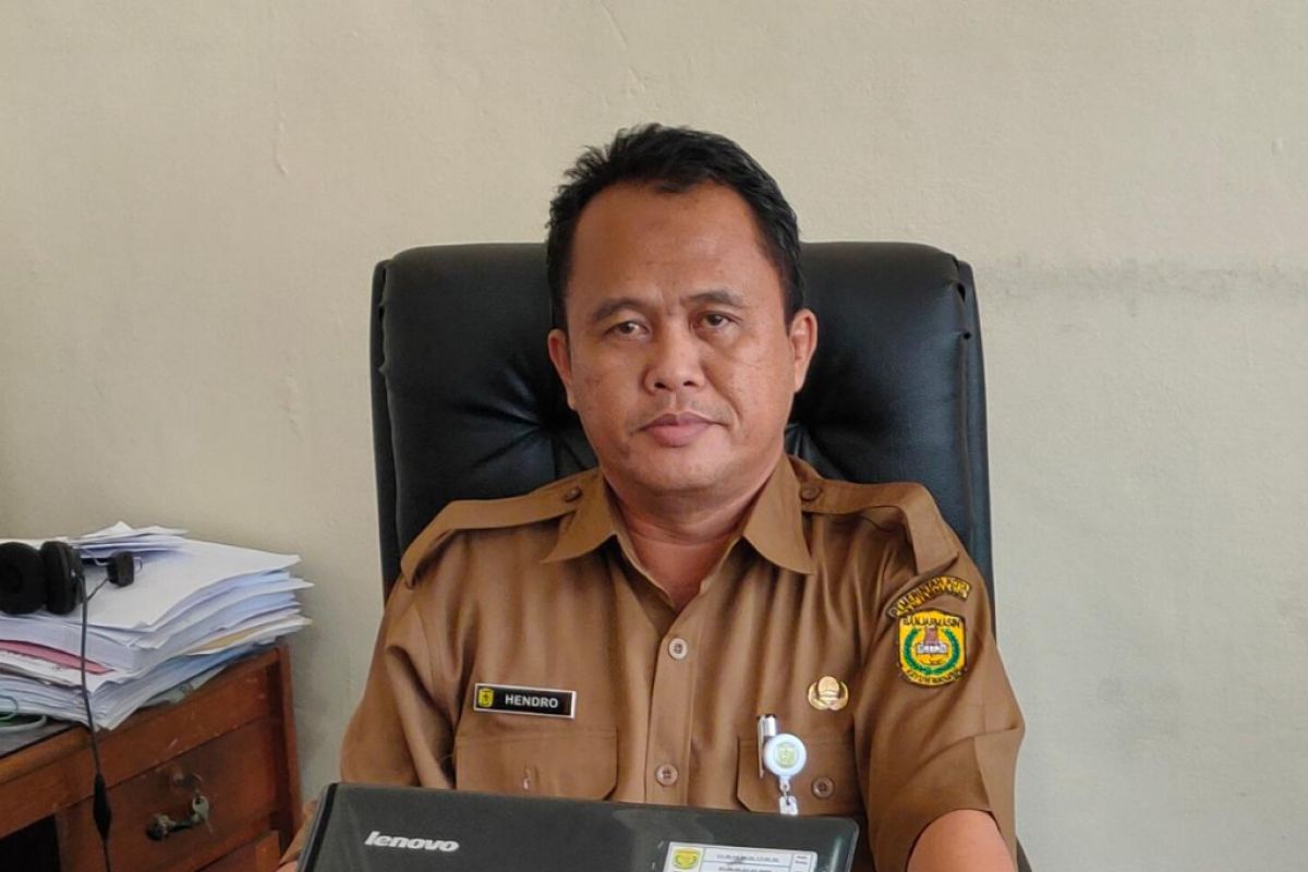 Insentif guru honorer di Banjarmasin dinaikkan Rp100 ribu