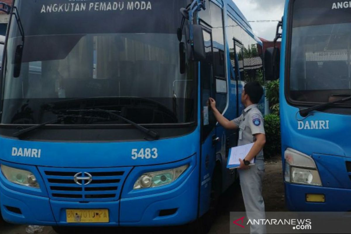 Jasa Raharja Babel gencar lakukan CRM dan DTD