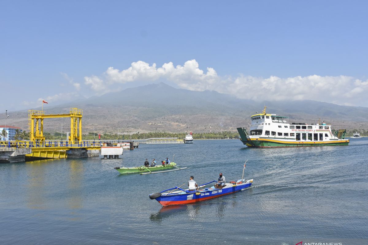 Pemkab Sumbawa Barat tetap berlakukan pembatasan transportasi selama masa darurat Covid-19