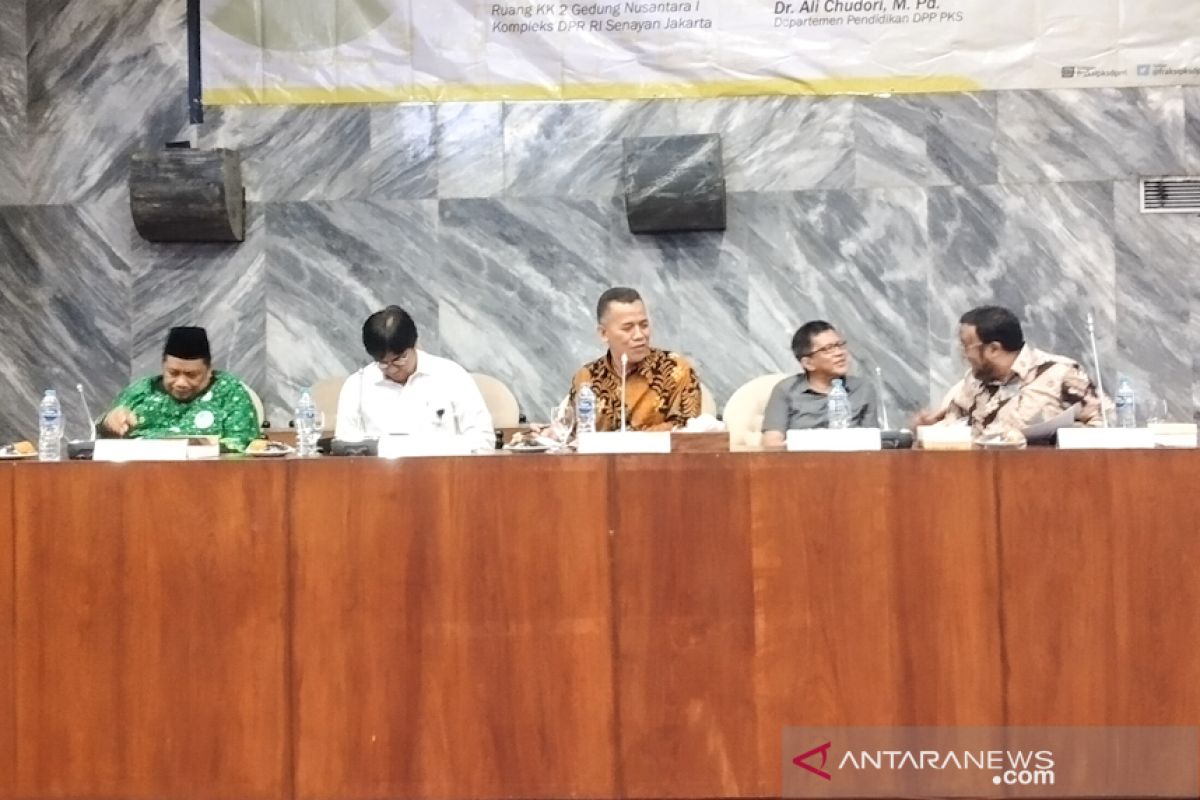 Sesditjen: Anggaran pendidikan tidak hanya untuk Kemdikbud