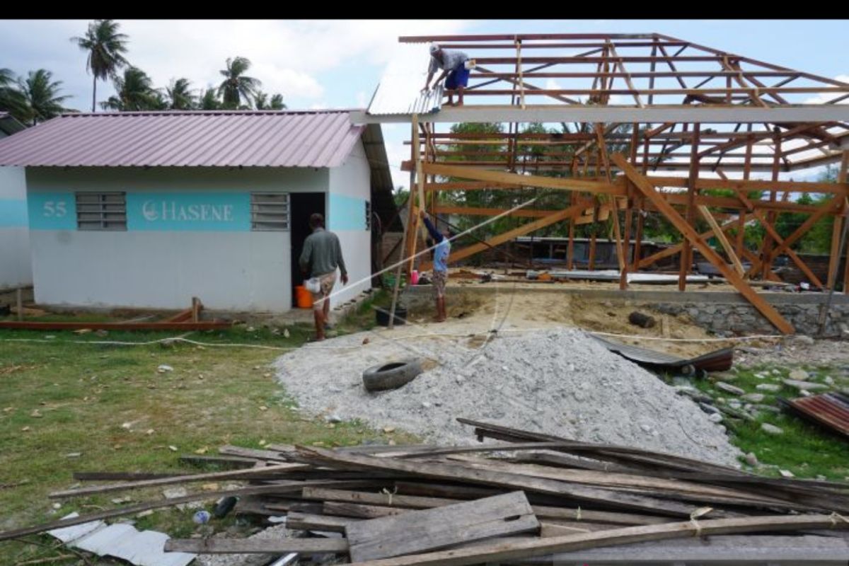 Akademisi: tingkatkan sosialisasi tentang mitigasi bencana