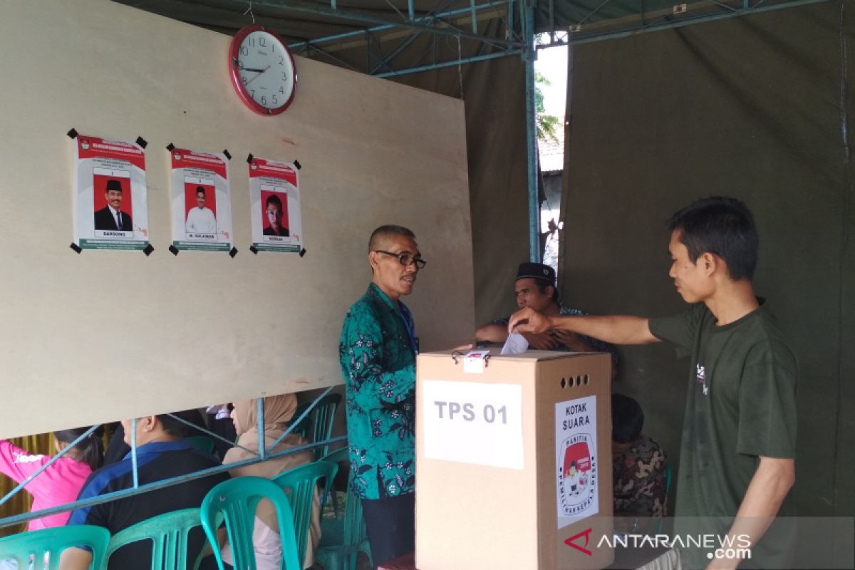 Terpilih jadi kades, Supriyanto meninggal sesampai di rumah sakit