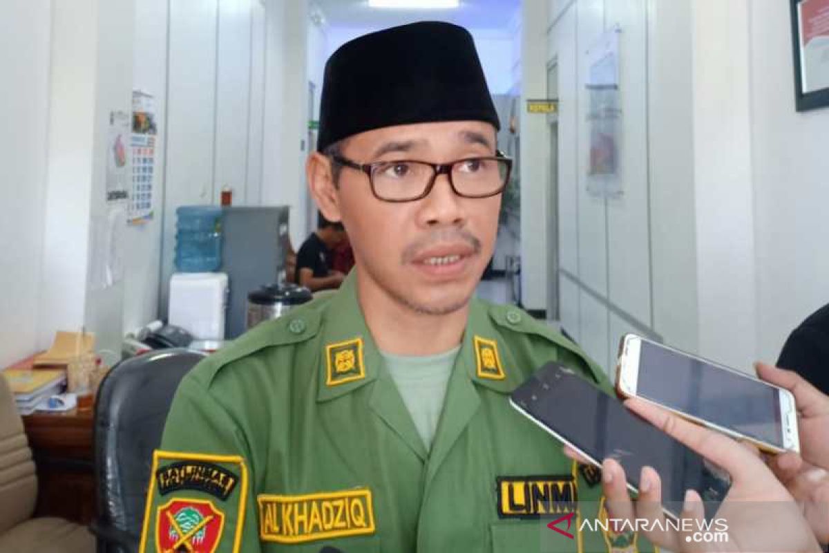 Bupati Temanggung pastikan kondisi wilayahnya aman pascabentrok
