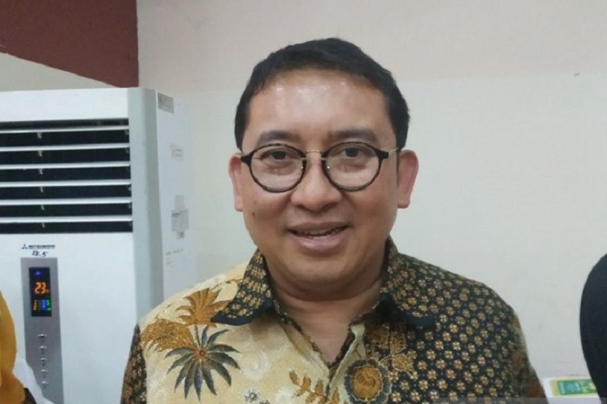 Fadli dan Fahri akan terima bintang jasa dari Presiden Jokowi