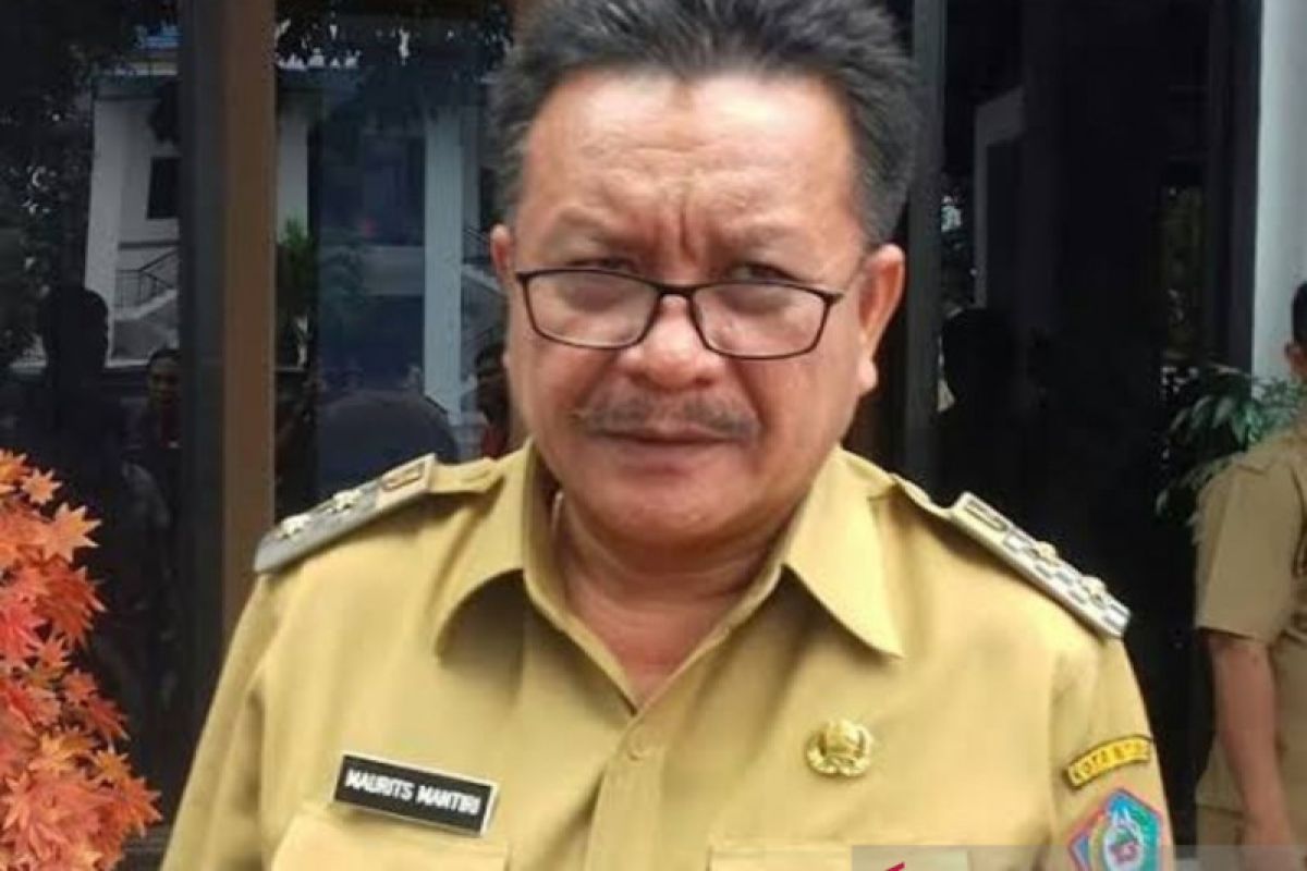 Bitung Optimistis Mampu Raih Medali Porprov 2019